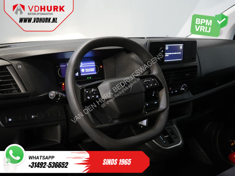 Nyttofordon Peugeot 2.0 HDI 145 pk Aut. L2...