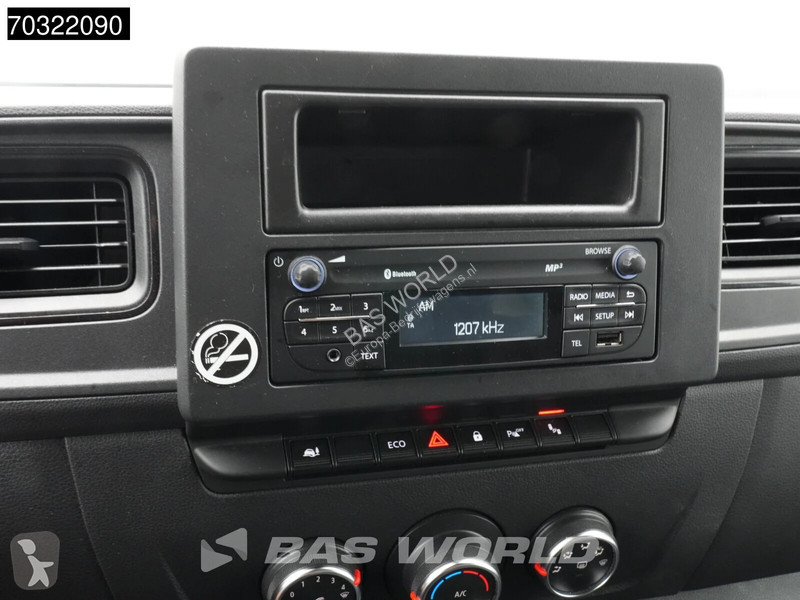 Véhicule utilitaire Renault L3H2 LED Airco...