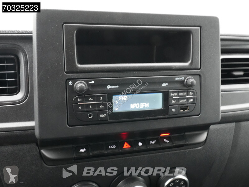 Bedrijfswagen Renault L3H2 LED Airco Cruise...