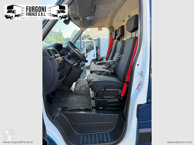 Nyttofordon Renault 3T5 2.3dCi 150 PM-TM...