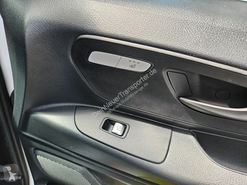 Furgoneta Mercedes Vito...