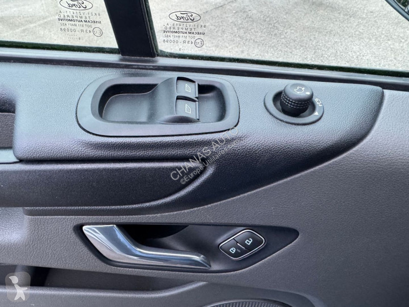 Furgoneta Ford 280 L1H1 2.0 TDCi 130 TREND
