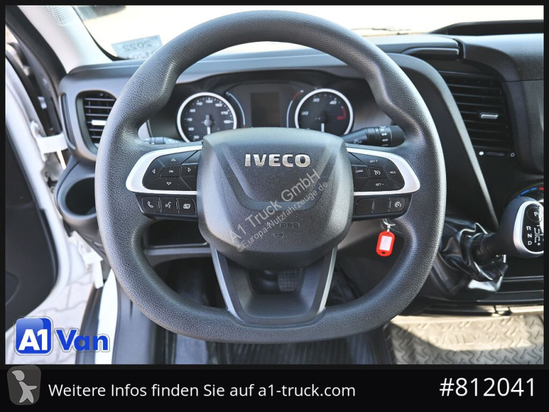 Furgoneta Iveco Daily 35S14 A8V Kasten, AHK,...
