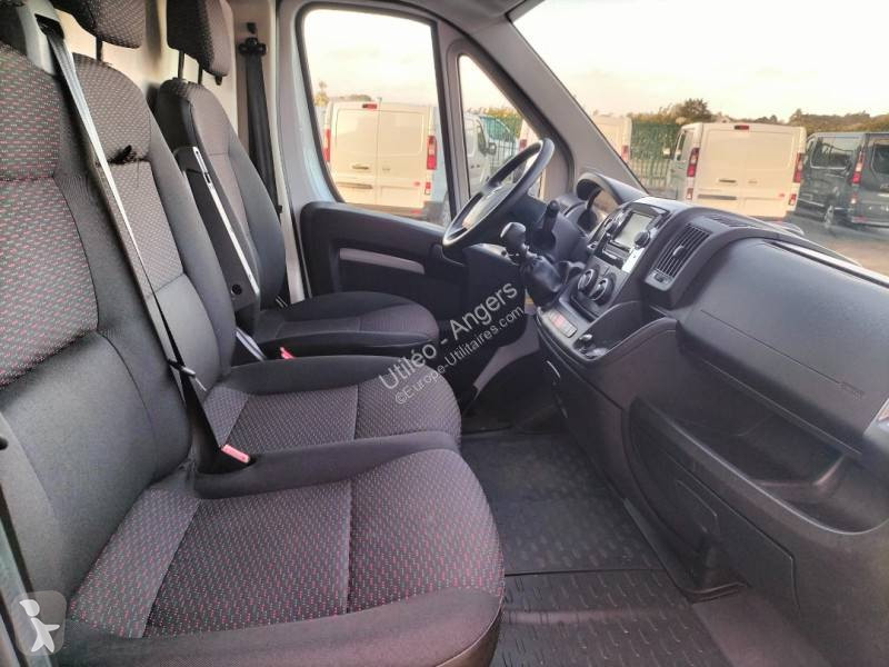 Véhicule utilitaire Opel