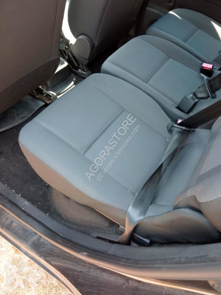 Véhicule utilitaire Renault MEGANE