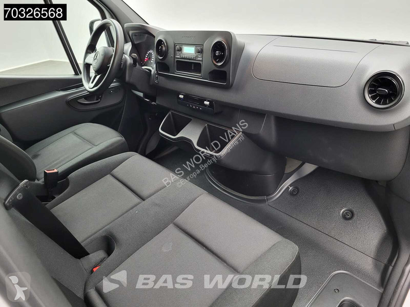 Furgoneta Mercedes 112 L2H2 100% Elektrisch...