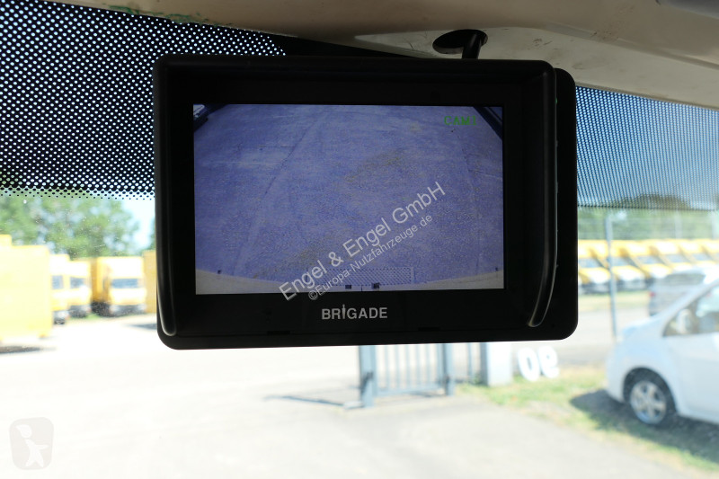 Véhicule utilitaire Iveco Daily 35 S11 C30C...