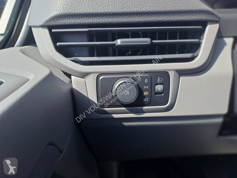 عربة نفعية Volkswagen TRANSPORTER VAN L1H1 2.0...