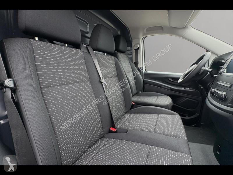 عربة نفعية Mercedes Vito Fg 112 116ch Long...