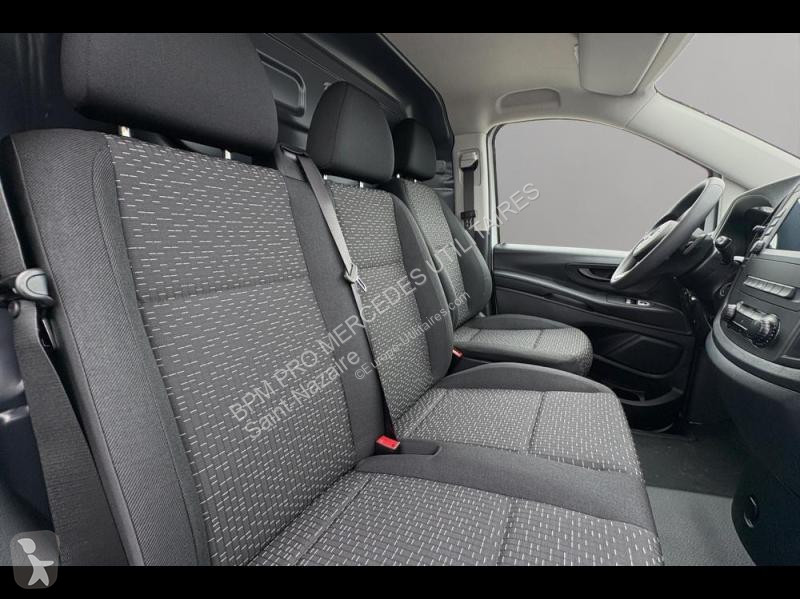 عربة نفعية Mercedes Vito Fg 112 116ch Long...