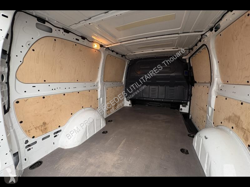 Véhicule utilitaire Mercedes Vito Fg  Long Pro...