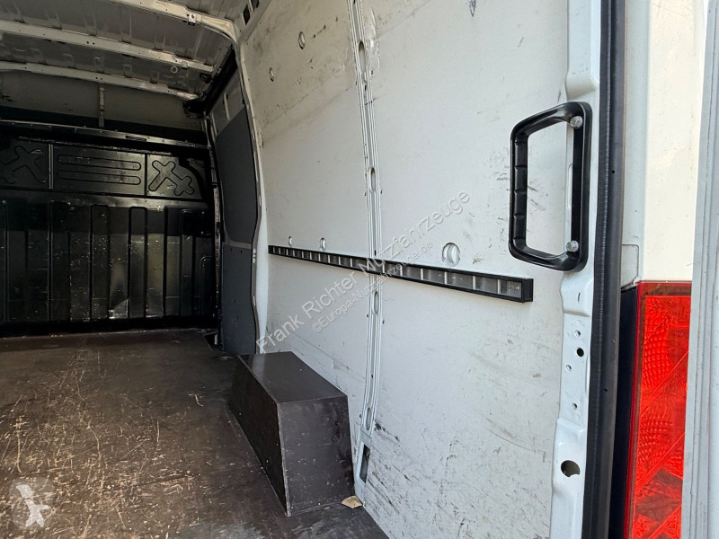 Iveco Iveco 35S14 Automatik , Euro 6 org 298TKM...