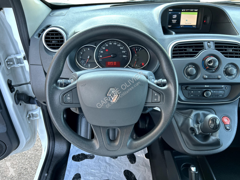 Furgoneta Renault Exp 1.5 dci Extra R-Link E6
