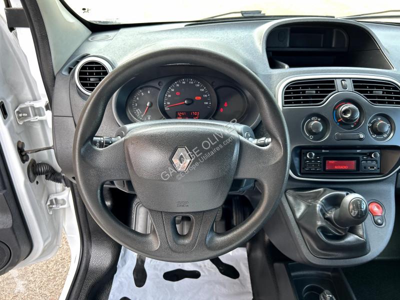 Furgoneta Renault Exp 1.5 dci 75 Confort Energy