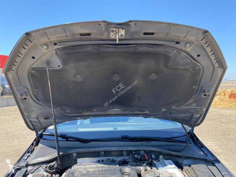 عربة نفعية Volkswagen