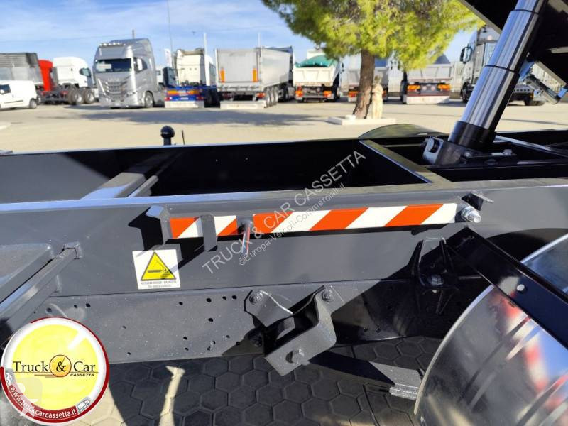 Furgoneta Iveco