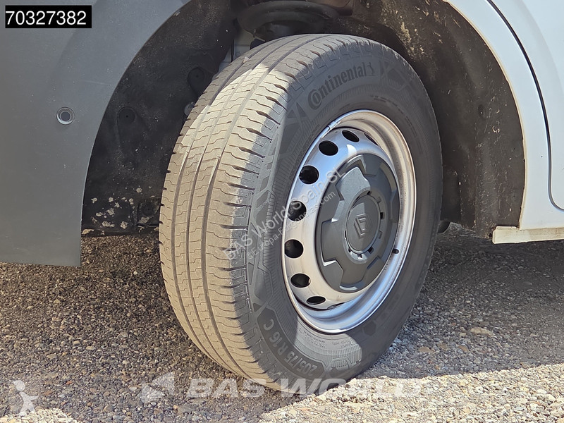Furgoneta Renault Modelo 2025 - L3H2 - LED -...