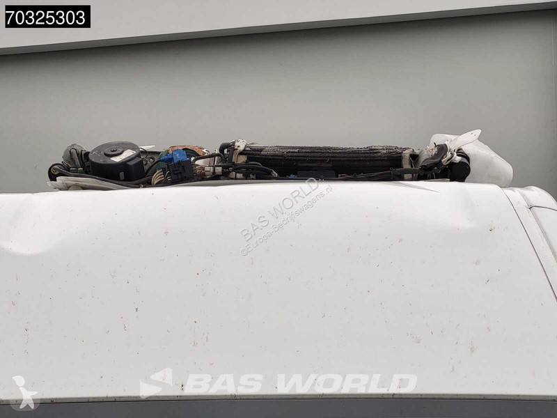 عربة نفعية Iveco 35S16 Roof Damage! Automaat...