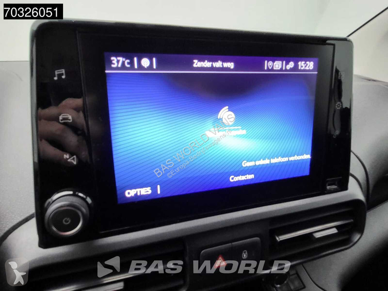Toyota Benzine L1H1 Navi Airco Cruise Camera...