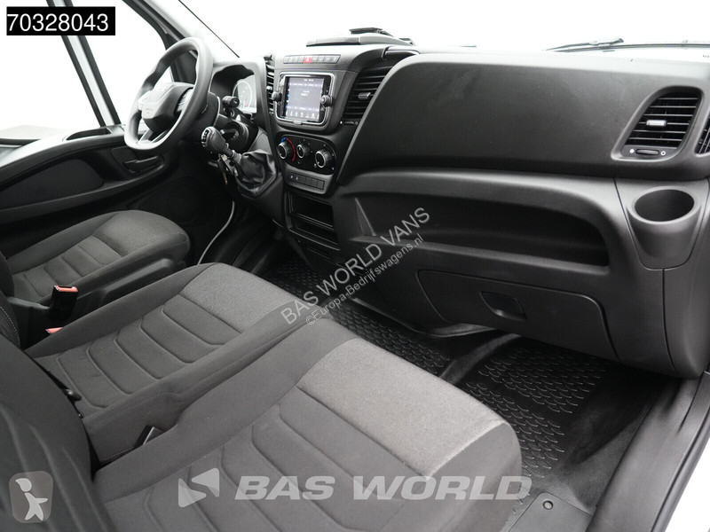 عربة نفعية Iveco 35S16 Laadklep Bakwagen Navi...