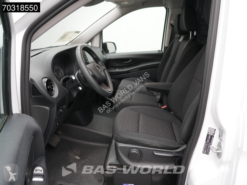 Furgoneta Mercedes 116 Automaat L2H1 Kerstner...