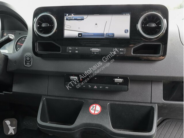 Mercedes Sprinter 317...