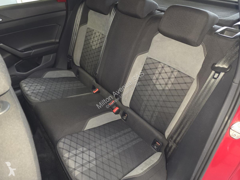 عربة نفعية Volkswagen TAIGO 1.5 TSI - 150  - BV...