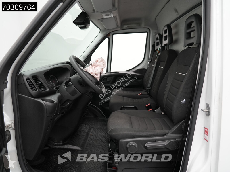 Bedrijfswagen Iveco 35S16 Damage/Schade!...
