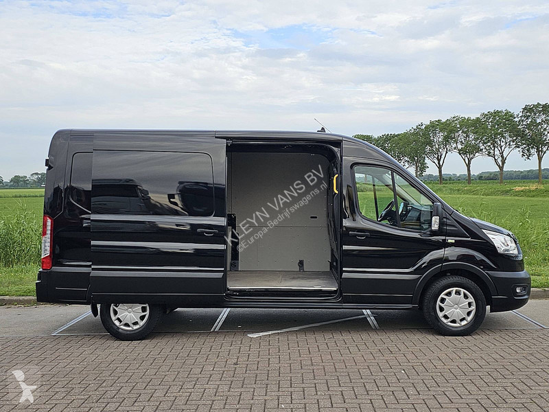 Furgoneta Ford 2.0 L3H2 Navi Airco