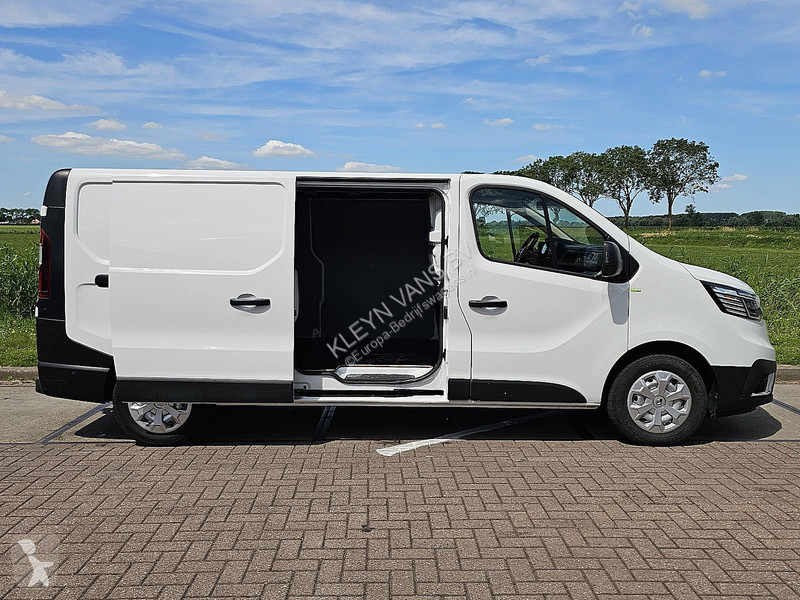 Furgoneta Renault 2.0 DCI L2H1 Airco LED Euro6