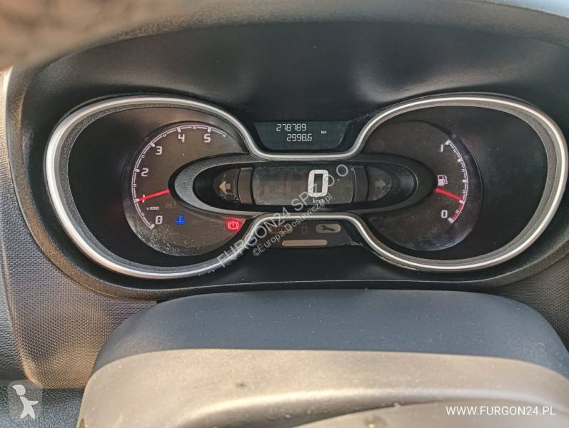 Véhicule utilitaire Fiat