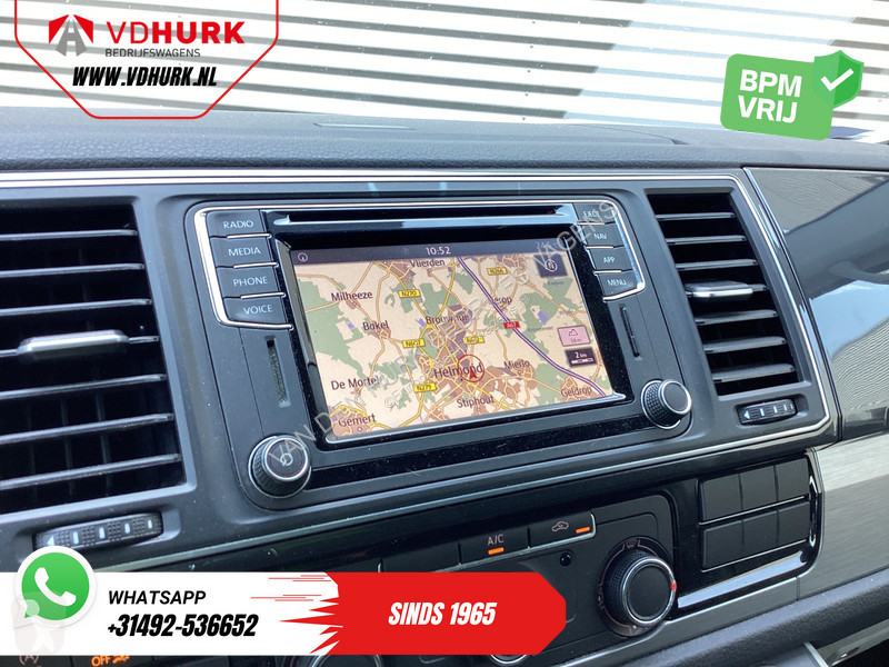Furgoneta Volkswagen 2.0 TDI 150 pk DSG Aut. L2...