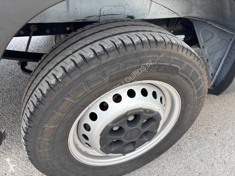Nyttofordon Iveco