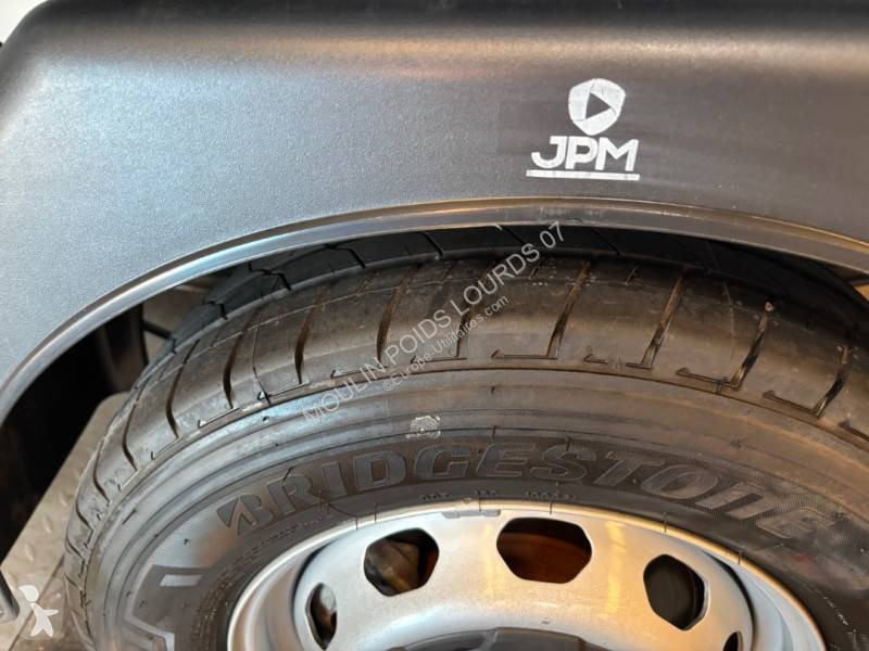 Nyttofordon Iveco