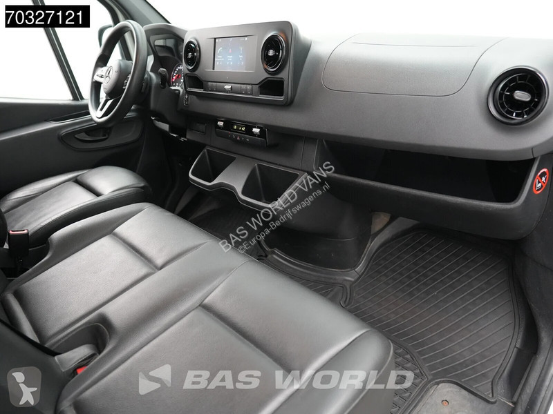 Užitkové vozidlo Mercedes 316 CDI Automaat...