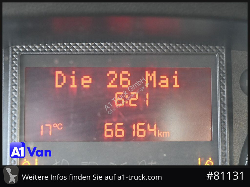 Samochód dostawczy Peugeot Boxer Pritsche Doka,...