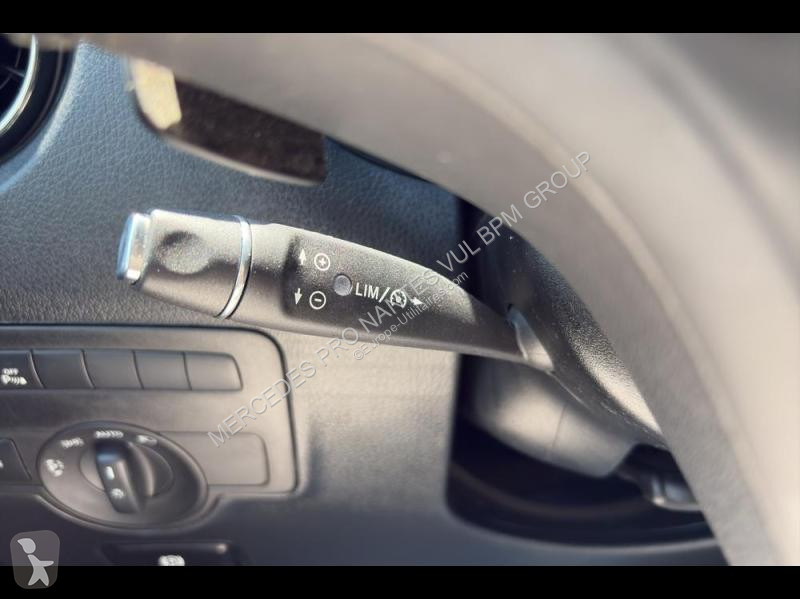 Mercedes Fg 114 CDI Mixto Long Select...