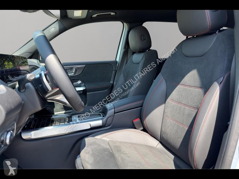 Mercedes GLB 200 d 150ch AMG Line 8G-DCT...