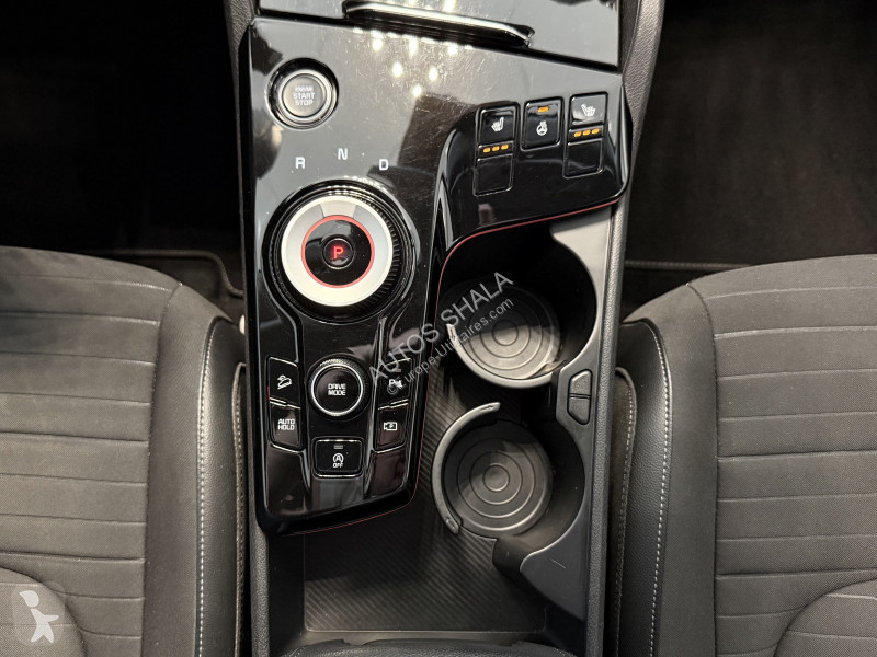 Véhicule utilitaire KIA SPORTAGE / A PARTIR DE...
