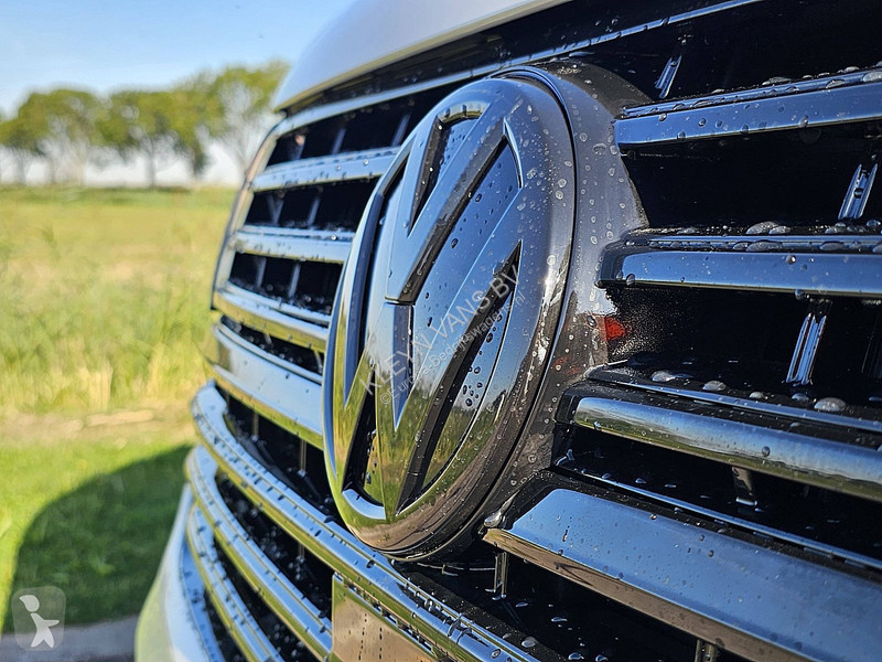 Véhicule utilitaire Volkswagen 2.0 TDI T6.1...