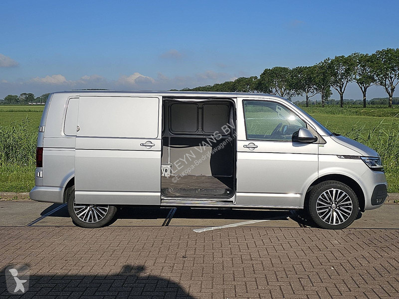 Véhicule utilitaire Volkswagen 2.0 TDI T6.1...