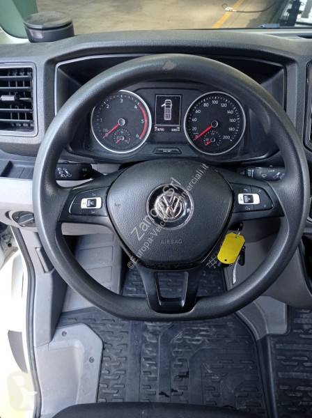 Furgoneta Volkswagen