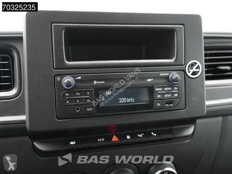 Véhicule utilitaire Renault L3H2 LED Airco...