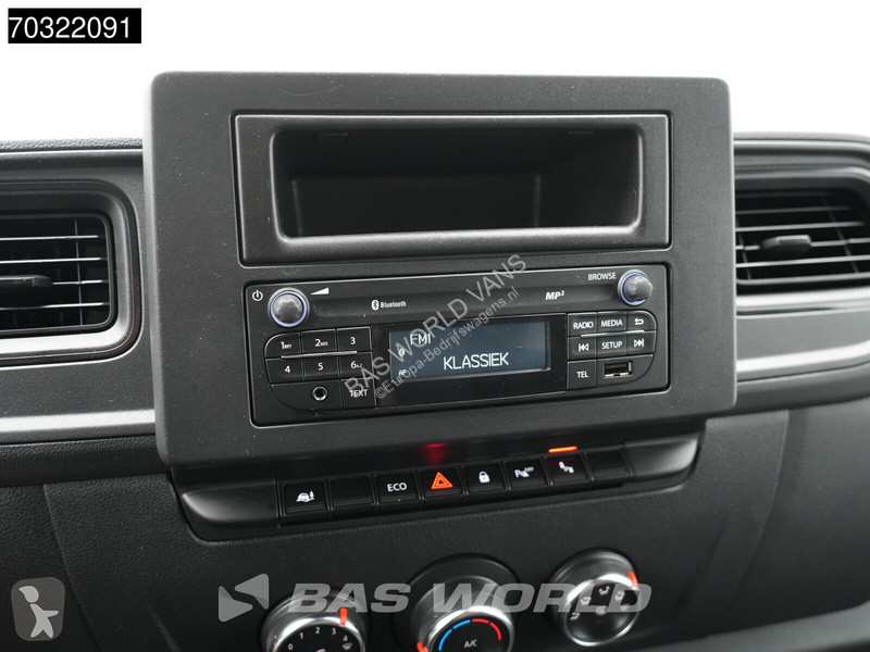 Véhicule utilitaire Renault L3H2 LED Airco...