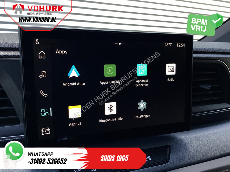 Véhicule utilitaire Renault 2.0 dCi 150 pk L3H2...