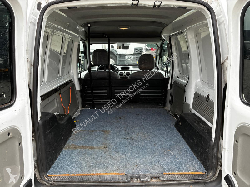 عربة نفعية Renault 1.5 Dci 70