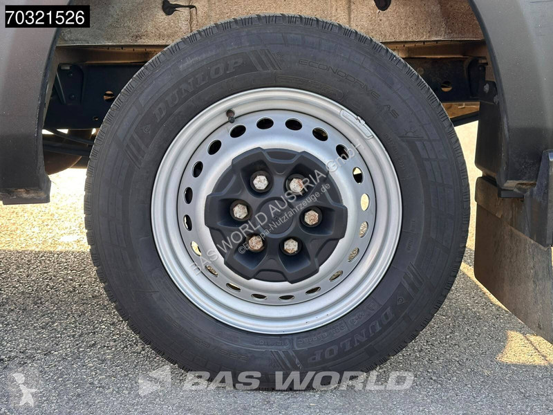 Iveco 35S16 Automatik L3H2 160PS Klima Kamera...