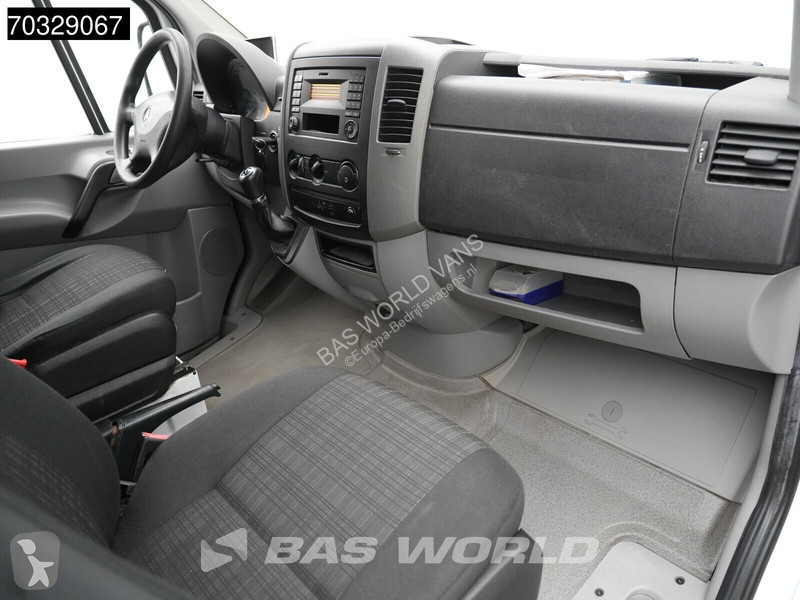 عربة نفعية Mercedes 311 CDI Automaat L3H2...