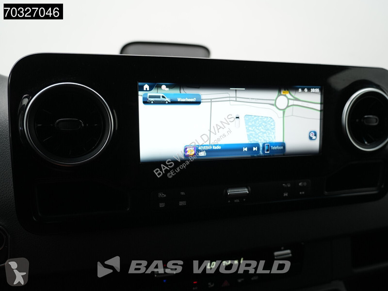 Mercedes 317 CDI Automaat L2H2 170PK LED Navi...