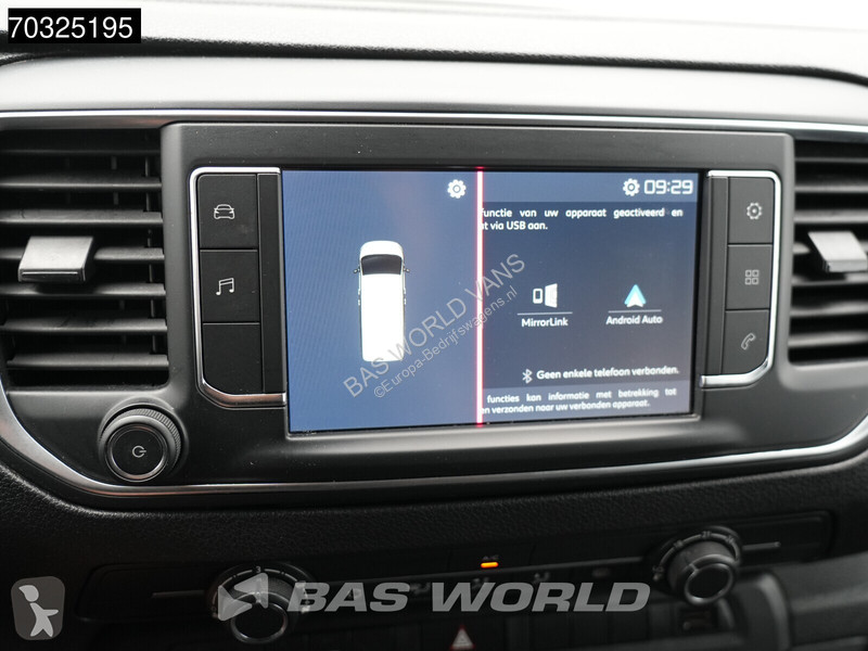 Fiat 145pk L2H1 Airco Cruise Parkeersensoren...